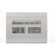 Centrale conventionnelle 4 zones extensible Centrale conventionnelle 4 zones extensible